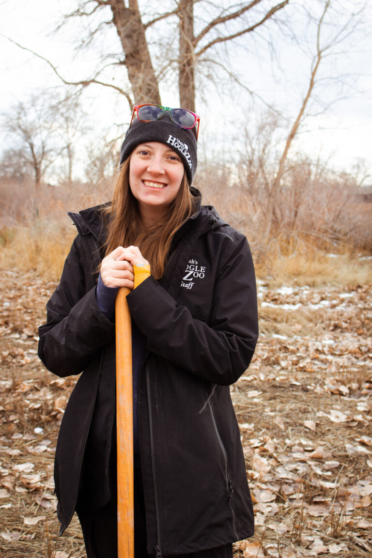 Jordan River Event clean-up