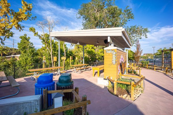 Wild Utah Maker Space - Utah's Hogle Zoo