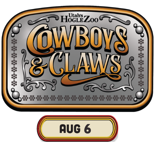 Utah's Hogle Zoo