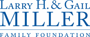 Larry H. & Gail Miller Family Foundation