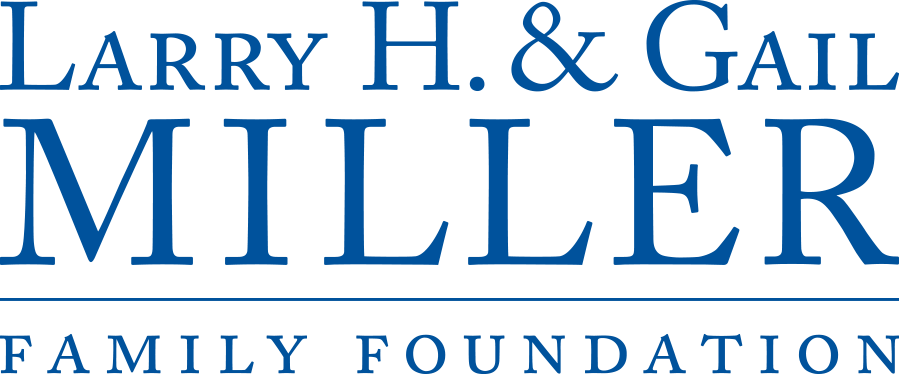Larry H. & Gail Miller Family Foundation
