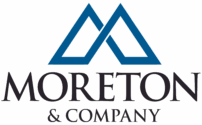 Moreton & Co Logo