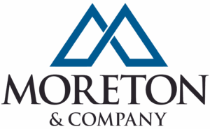 Moreton & Co Logo