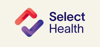 Select Health logo