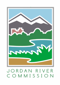 Jordan River Commission Logo