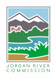Jordan River Commission Logo